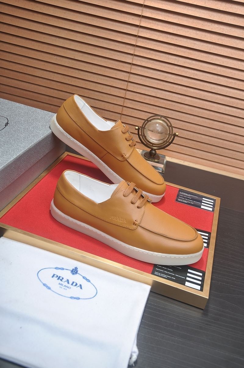 Prada Business Shoes